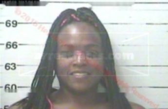 Antina Lavette Cox