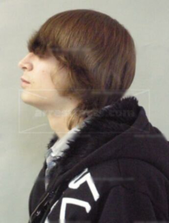 Dustin Thomas Brunette