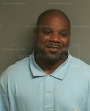 Larry Terrell Roosevelt