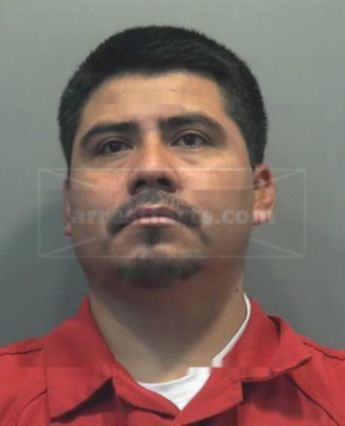 David Marcos Reyes-Cruz