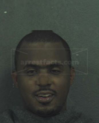 Walter Richard Coleman Jr