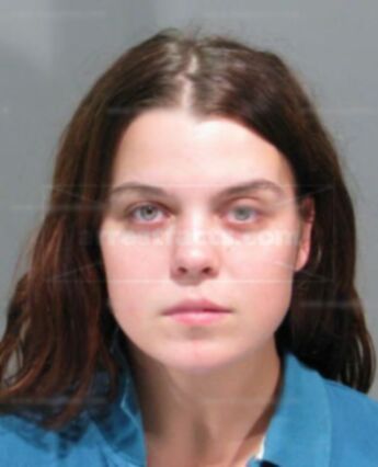 Melissa Renee Baker