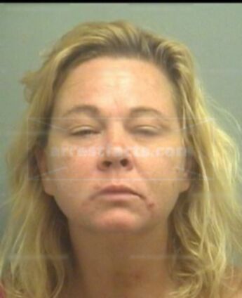 Heather Marie Roberts