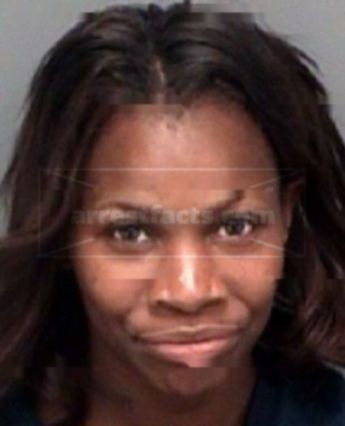 Denisha Mcculough