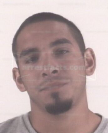 Albert Alexander Martinez