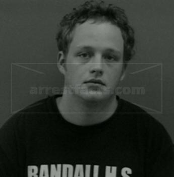 Bryan Preston Hume