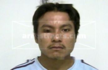 Alejandro Gonzales