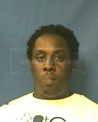 Randy Brooks Alexander