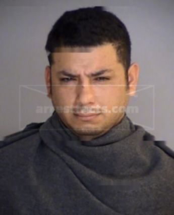 Andrew Soriano Rodela