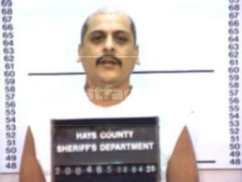 Michael Marmolejo