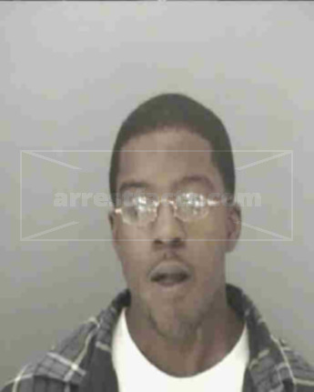 Chaz Ahmed Stuckey