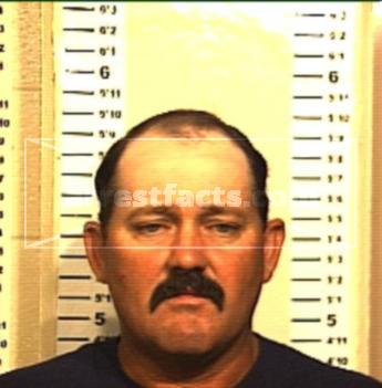 Marvin Wayne Smith