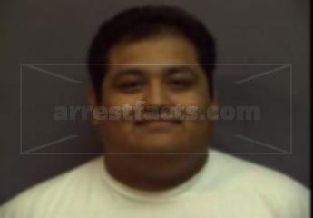 Frank Alan Arguello
