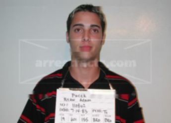 Ryan Adam Pucek