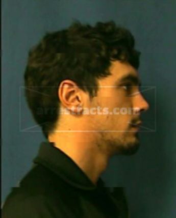 Joseph Aaron Gibson