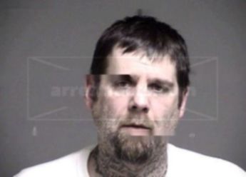 Christopher Shane Russell