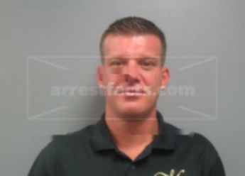 Steven Bradford Mcdowell
