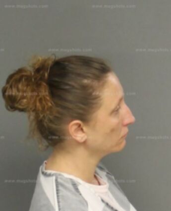Gina Renee Newport