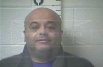 Carlos Evans Rowlett