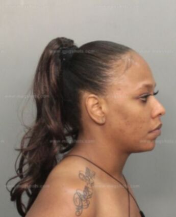 Sheena R Sewell
