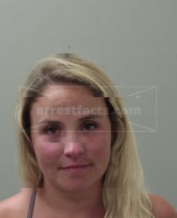 Lesile Anna Sweatman