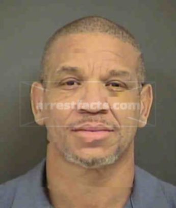 Donnell Latham Overton