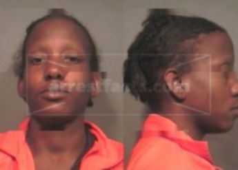 Krystal Keon Crenshaw