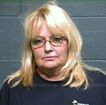 Nancy J Loggins