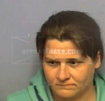 Elizabeth Ann Sweeden