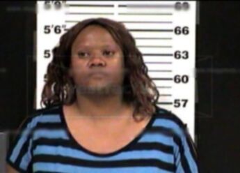 Monica Marie Coleman