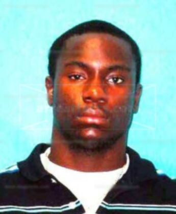 George Dwyane Brown