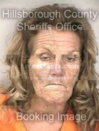 Gina Bednar Summers