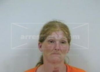 Paula Kay Widener