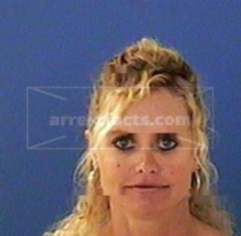 Caryn Jean Bradshaw
