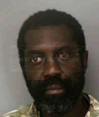 Cord Renaldo Cox