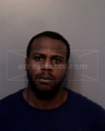 Mario Jermaine Carter