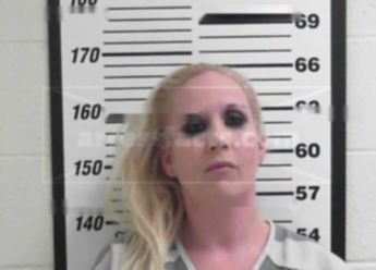 Lauren Moger