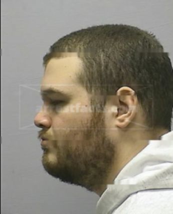 Christopher James Burnett