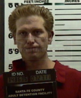 Nicholas A Dodson