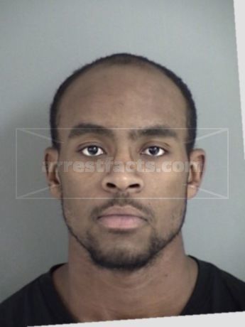 Nicholas Benjamin-Samman Hickman