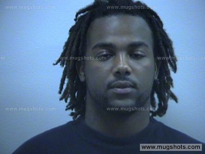 Marlon Martell Washington