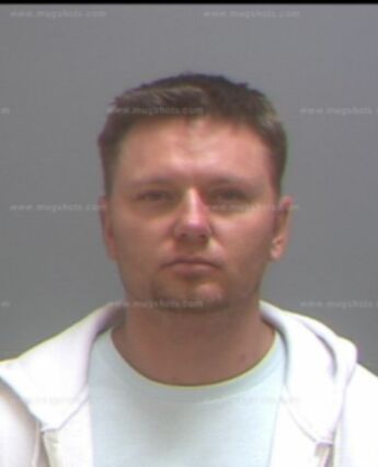 Jeremy Jay Busch