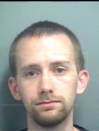 Patrick Alan Campbell