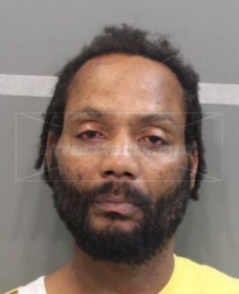 Marcus Lebron Hodges