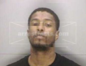 Phillip Anthony Thomas