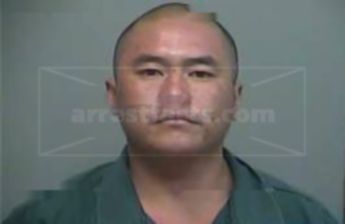 David Barry Yang