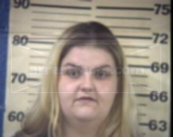 Dannielle Elizabeth Robinson