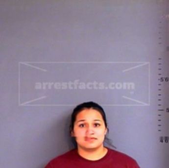 Ciara Rene Garcia