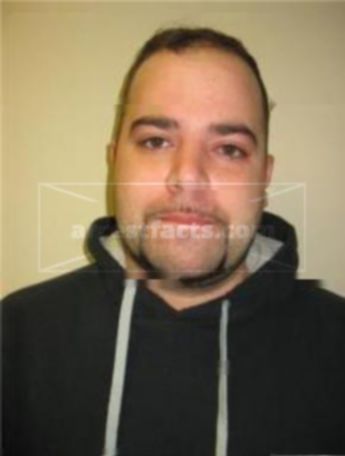 Bryan John Daniels