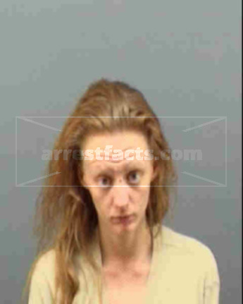 Amy Marie Pulfrey